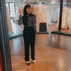 Meet your Posher, Angelinamarie